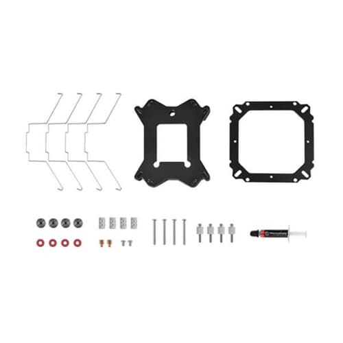 Thermaltake UX 210 ARGB 120mm CPU Air Cooler